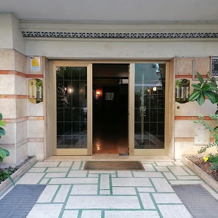 Old Fashion Pigneto - Luxurious Terrace & Comfort! Rome Luaran gambar