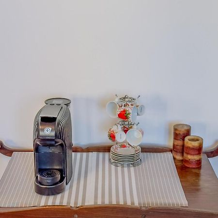 Old Fashion Pigneto - Luxurious Terrace & Comfort! Rome Luaran gambar