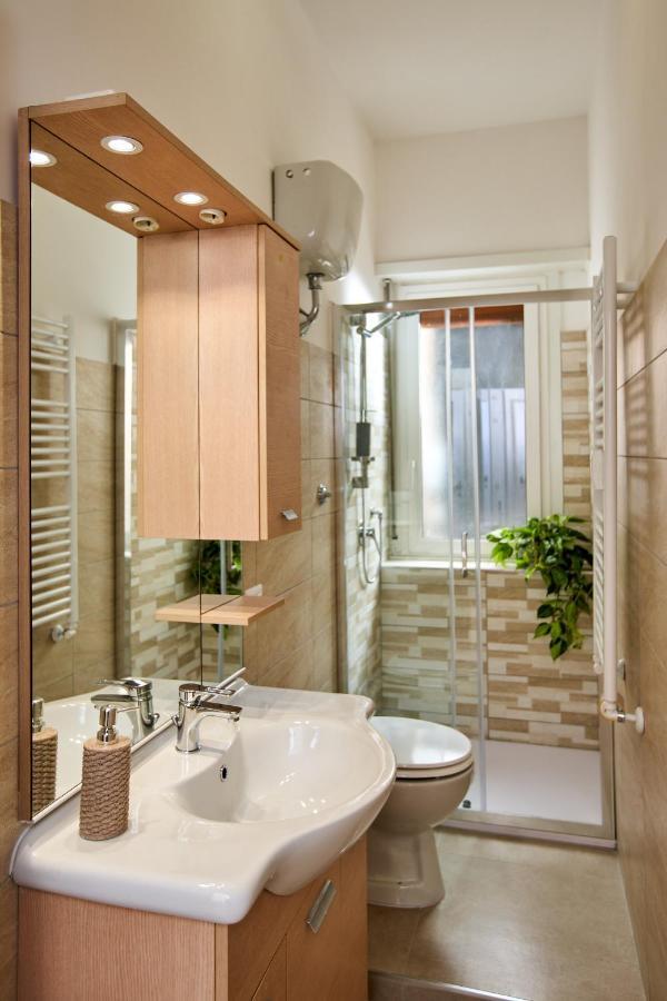 Old Fashion Pigneto - Luxurious Terrace & Comfort! Rome Luaran gambar