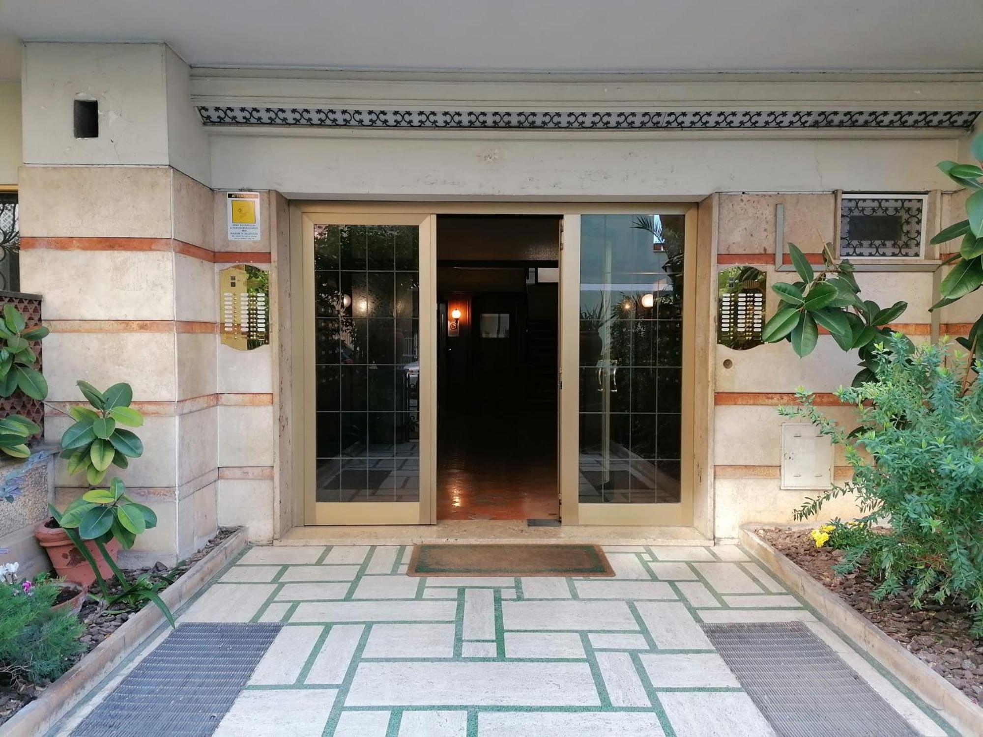 Old Fashion Pigneto - Luxurious Terrace & Comfort! Rome Luaran gambar