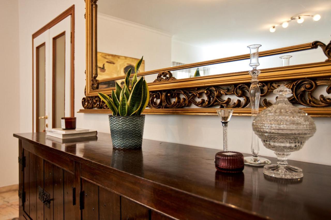 Old Fashion Pigneto - Luxurious Terrace & Comfort! Rome Luaran gambar