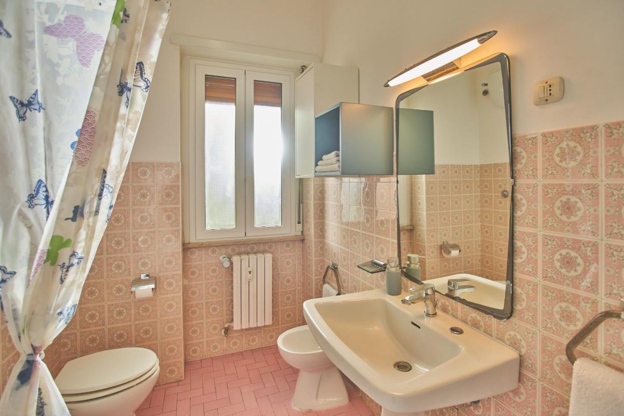 Old Fashion Pigneto - Luxurious Terrace & Comfort! Rome Luaran gambar