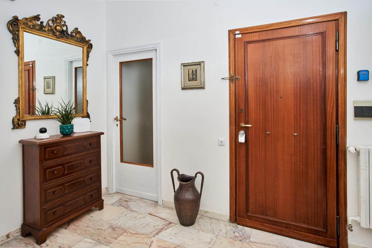 Old Fashion Pigneto - Luxurious Terrace & Comfort! Rome Luaran gambar