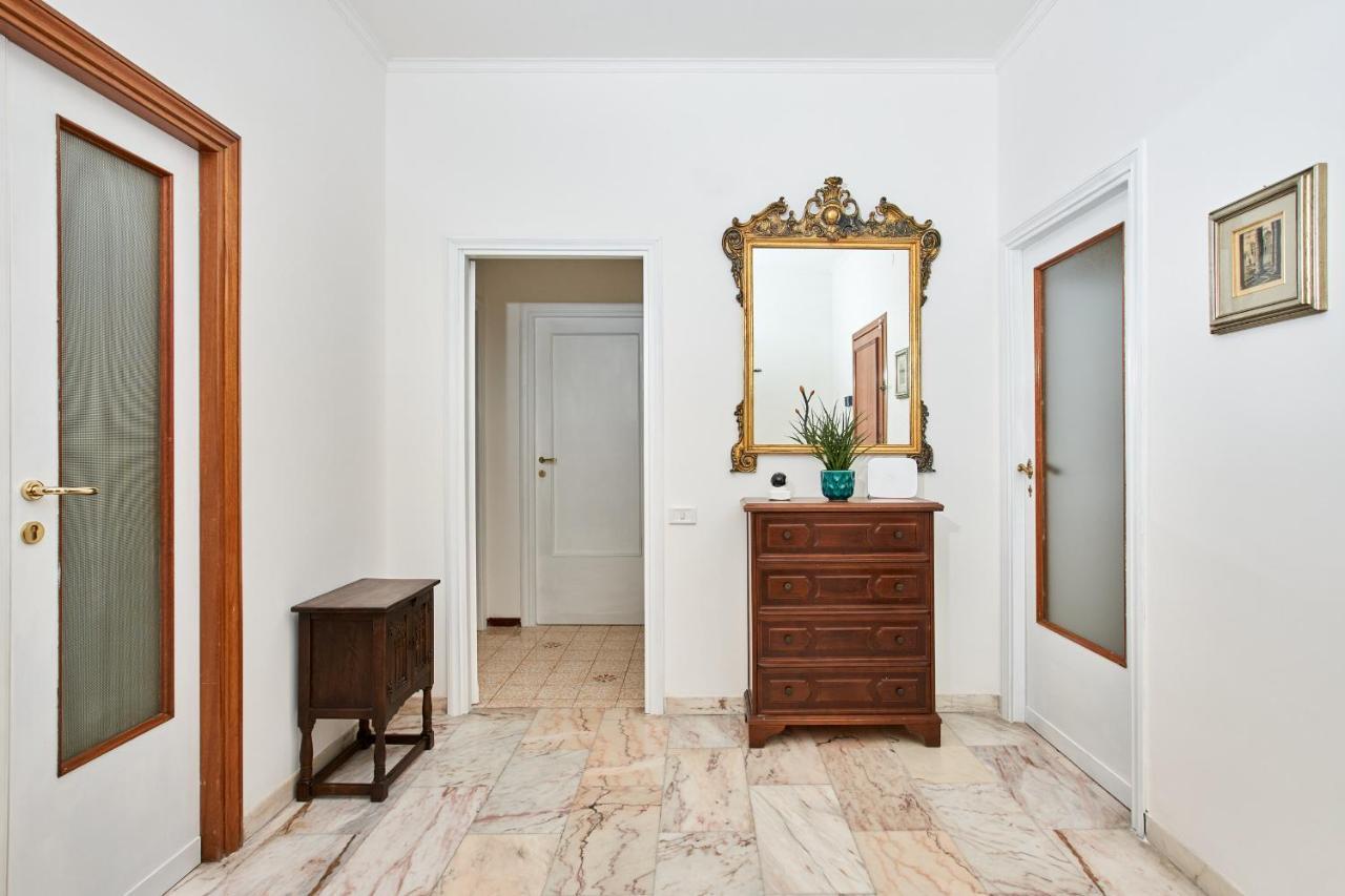 Old Fashion Pigneto - Luxurious Terrace & Comfort! Rome Luaran gambar
