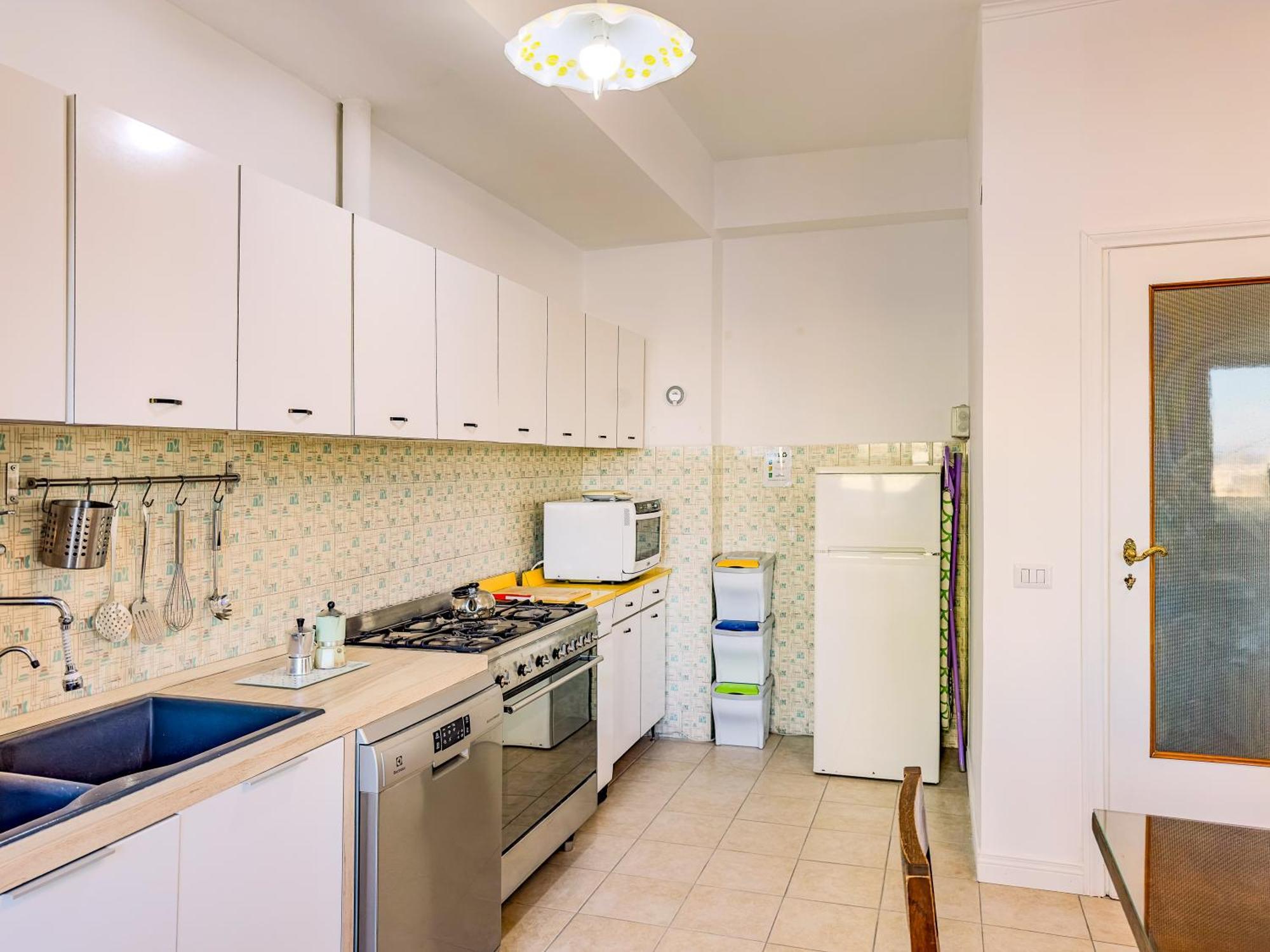 Old Fashion Pigneto - Luxurious Terrace & Comfort! Rome Luaran gambar