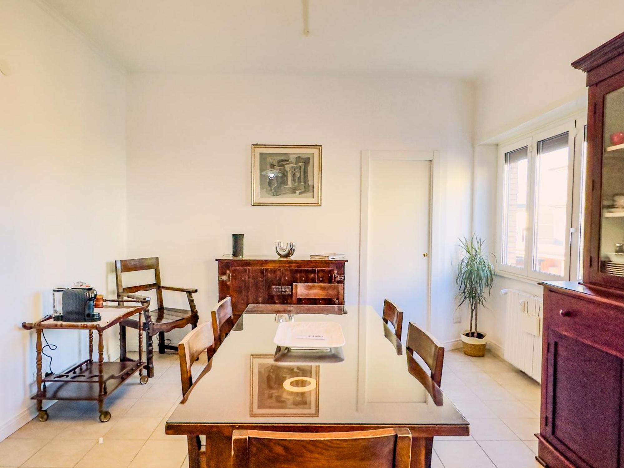 Old Fashion Pigneto - Luxurious Terrace & Comfort! Rome Luaran gambar