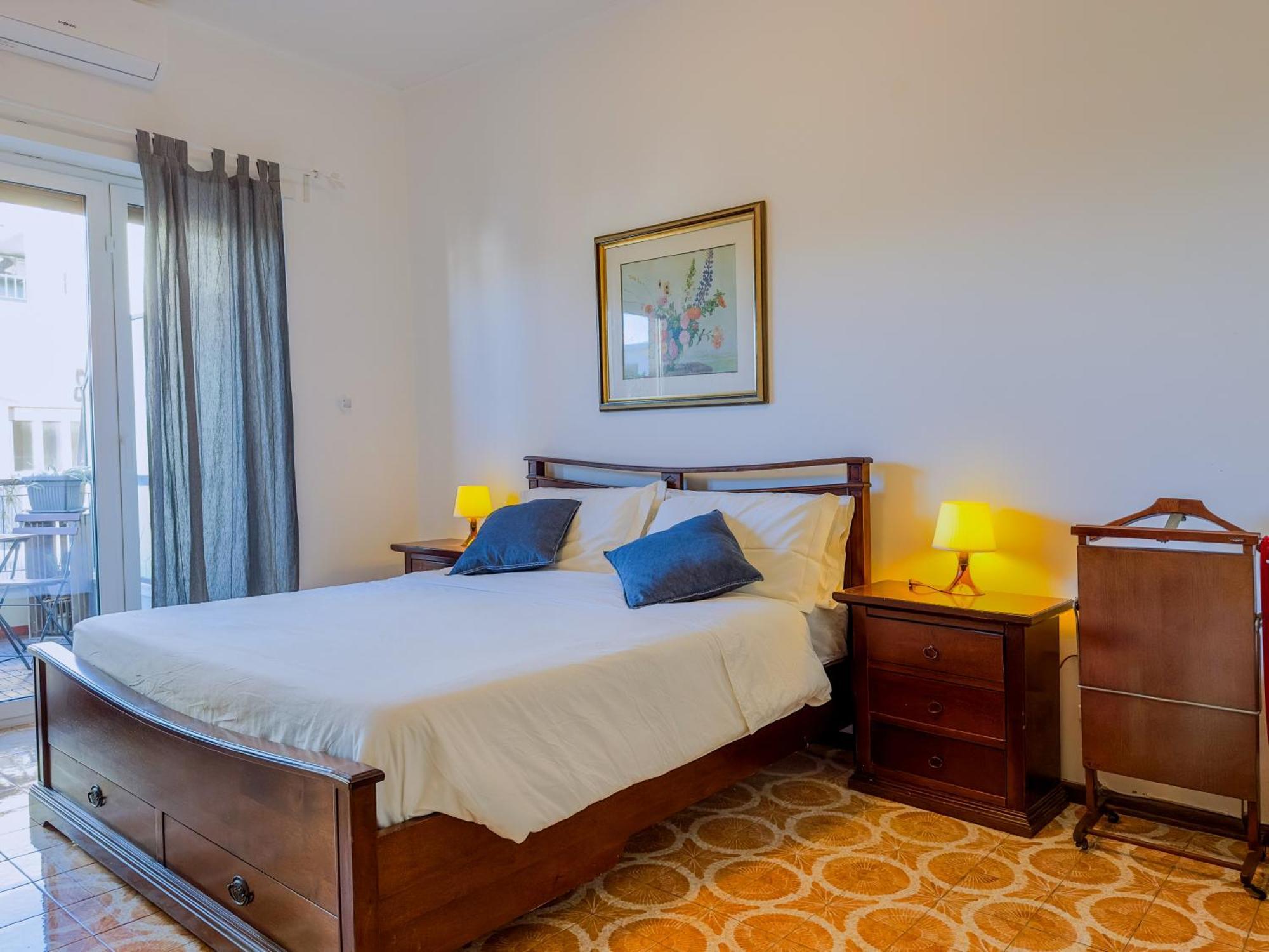 Old Fashion Pigneto - Luxurious Terrace & Comfort! Rome Luaran gambar