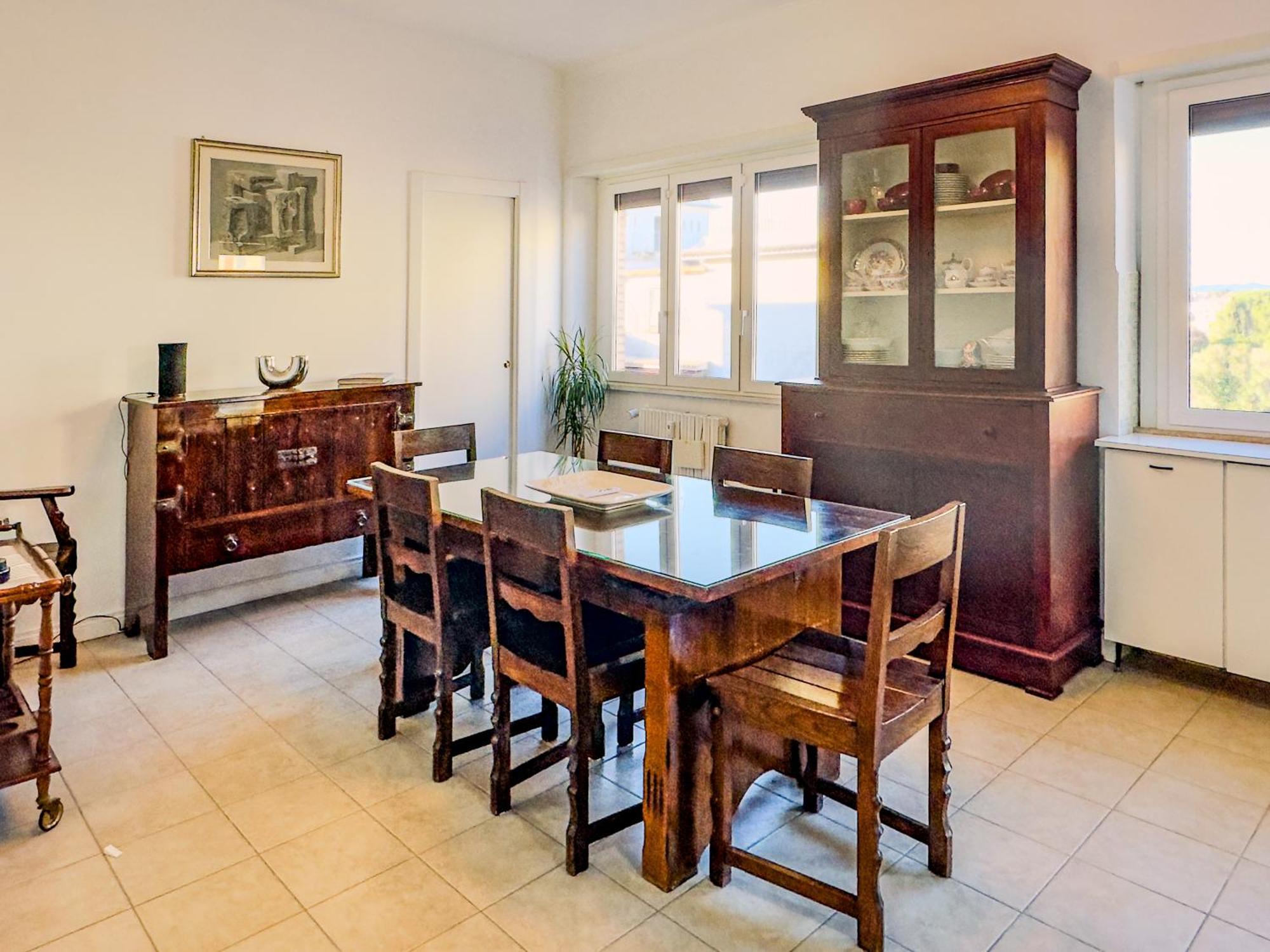Old Fashion Pigneto - Luxurious Terrace & Comfort! Rome Luaran gambar