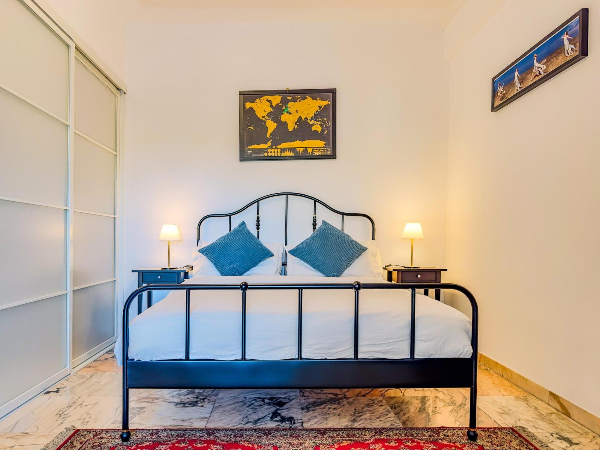 Old Fashion Pigneto - Luxurious Terrace & Comfort! Rome Luaran gambar