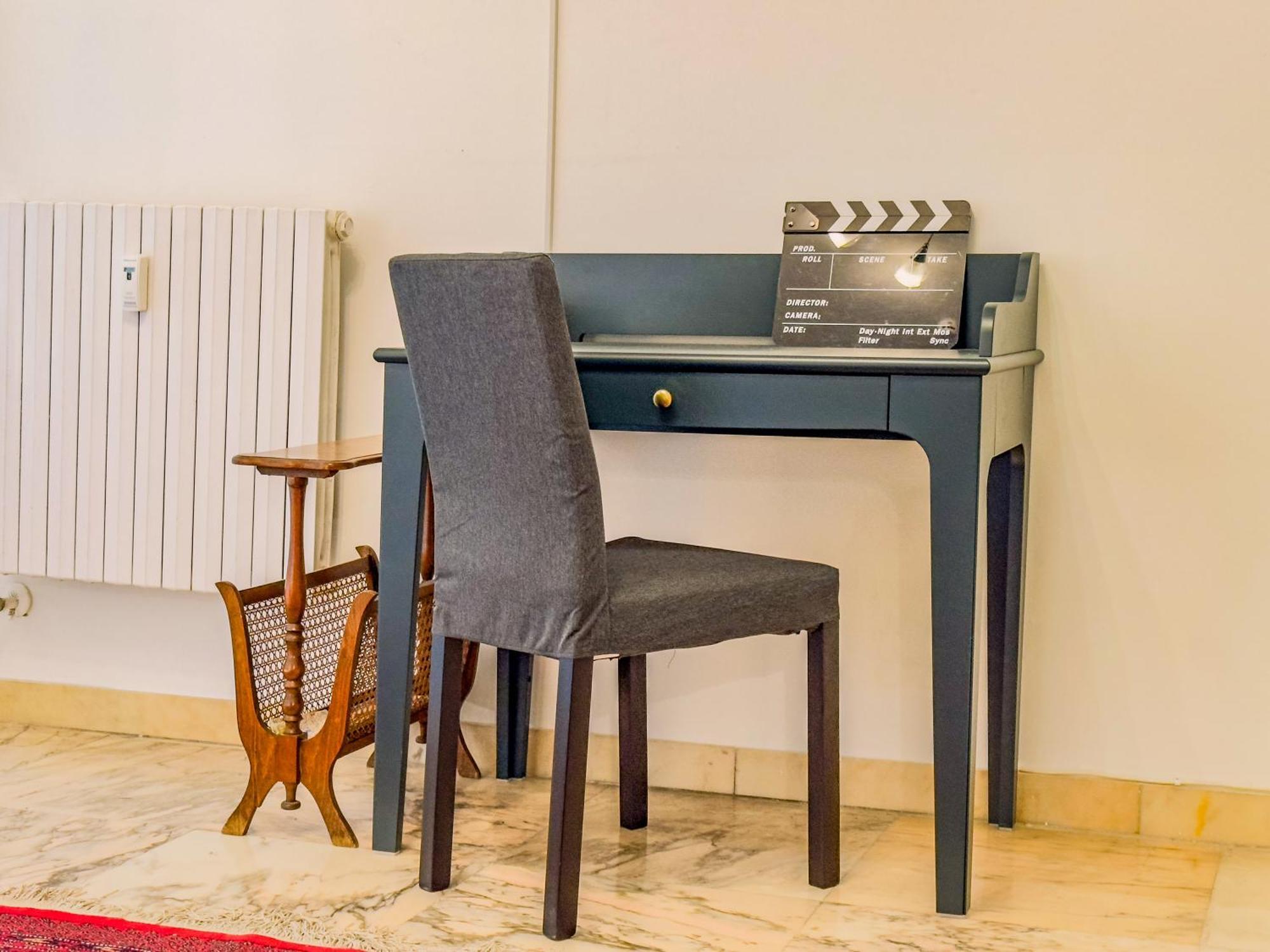 Old Fashion Pigneto - Luxurious Terrace & Comfort! Rome Luaran gambar
