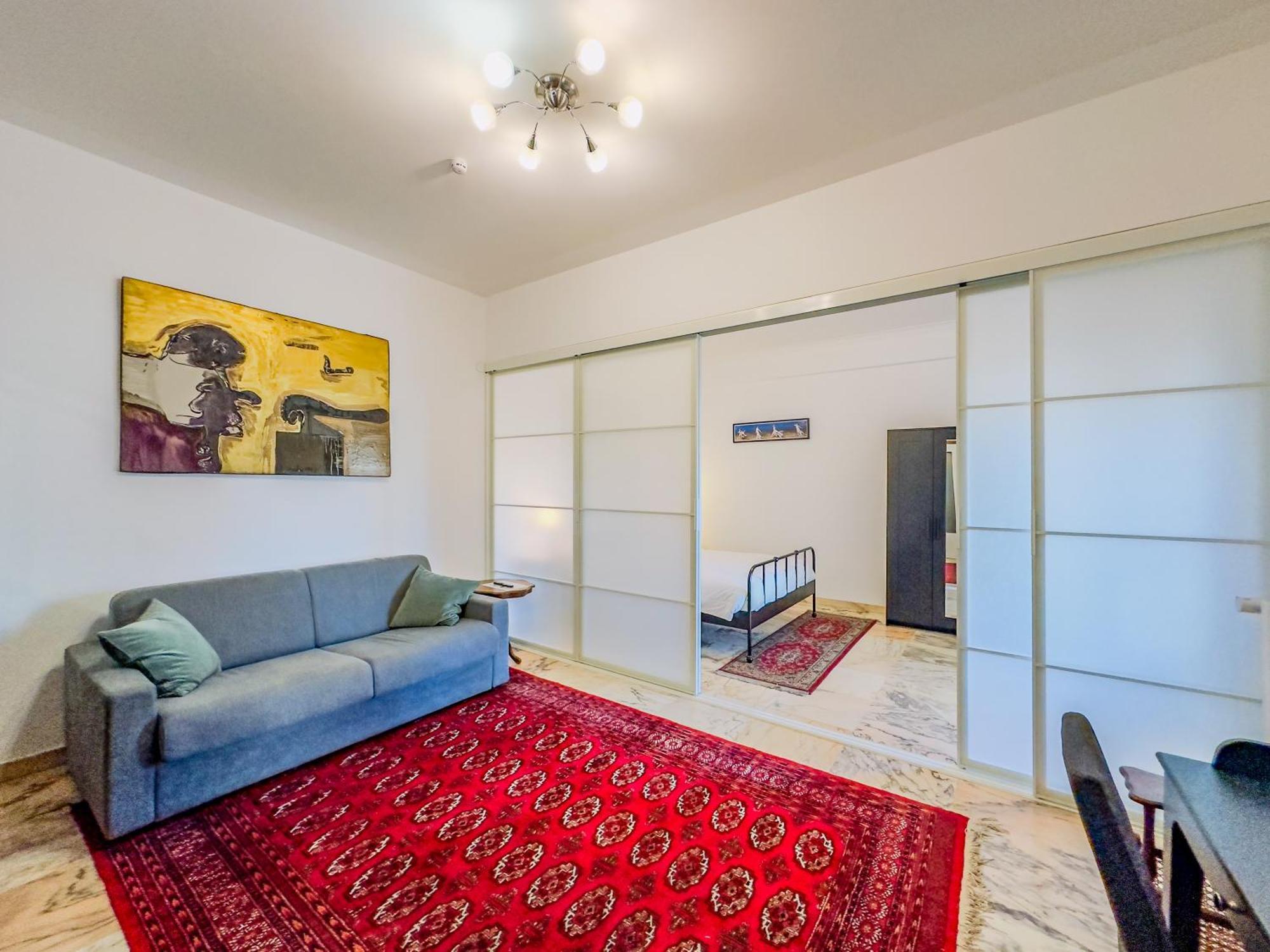Old Fashion Pigneto - Luxurious Terrace & Comfort! Rome Luaran gambar