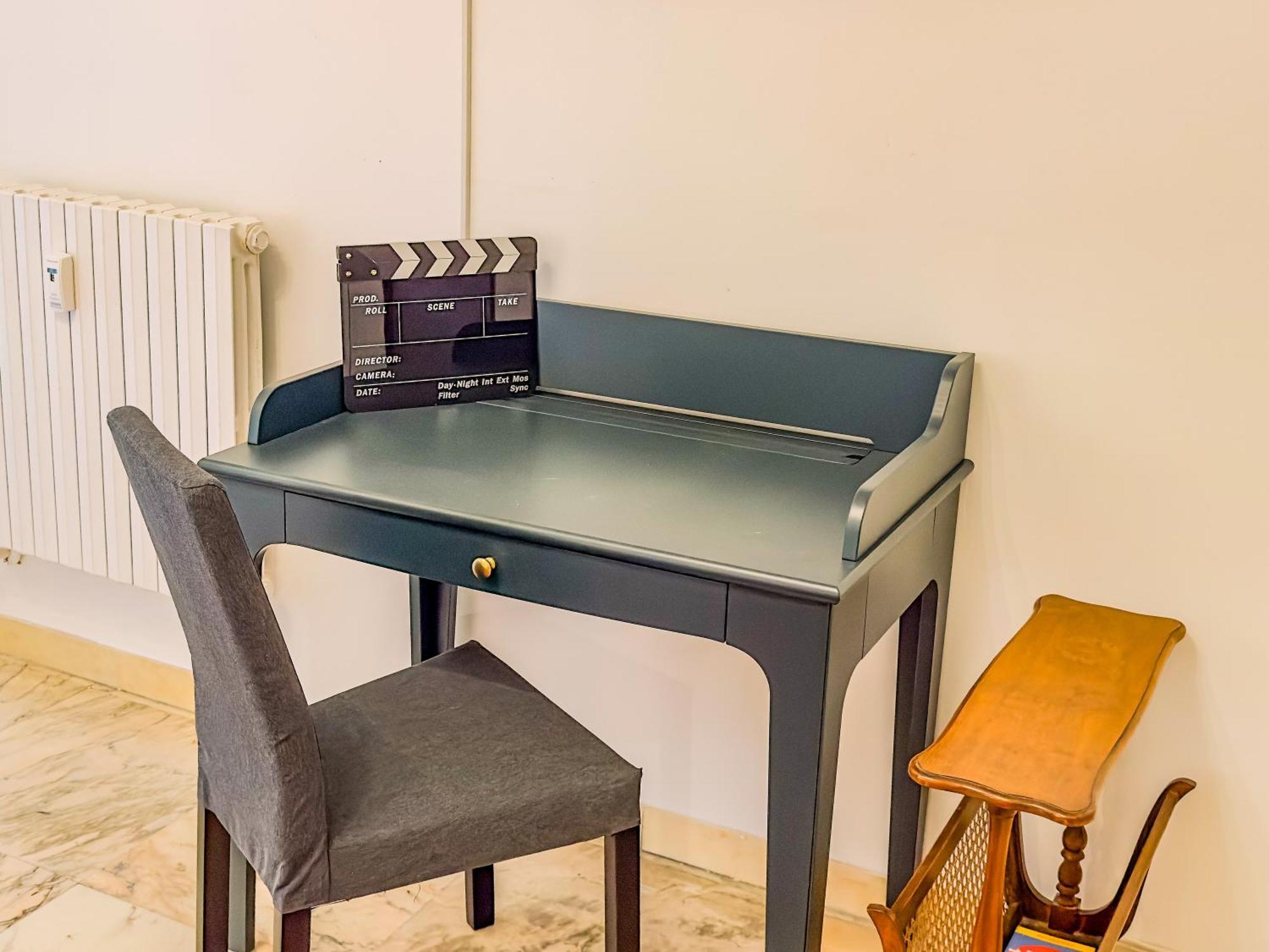 Old Fashion Pigneto - Luxurious Terrace & Comfort! Rome Luaran gambar
