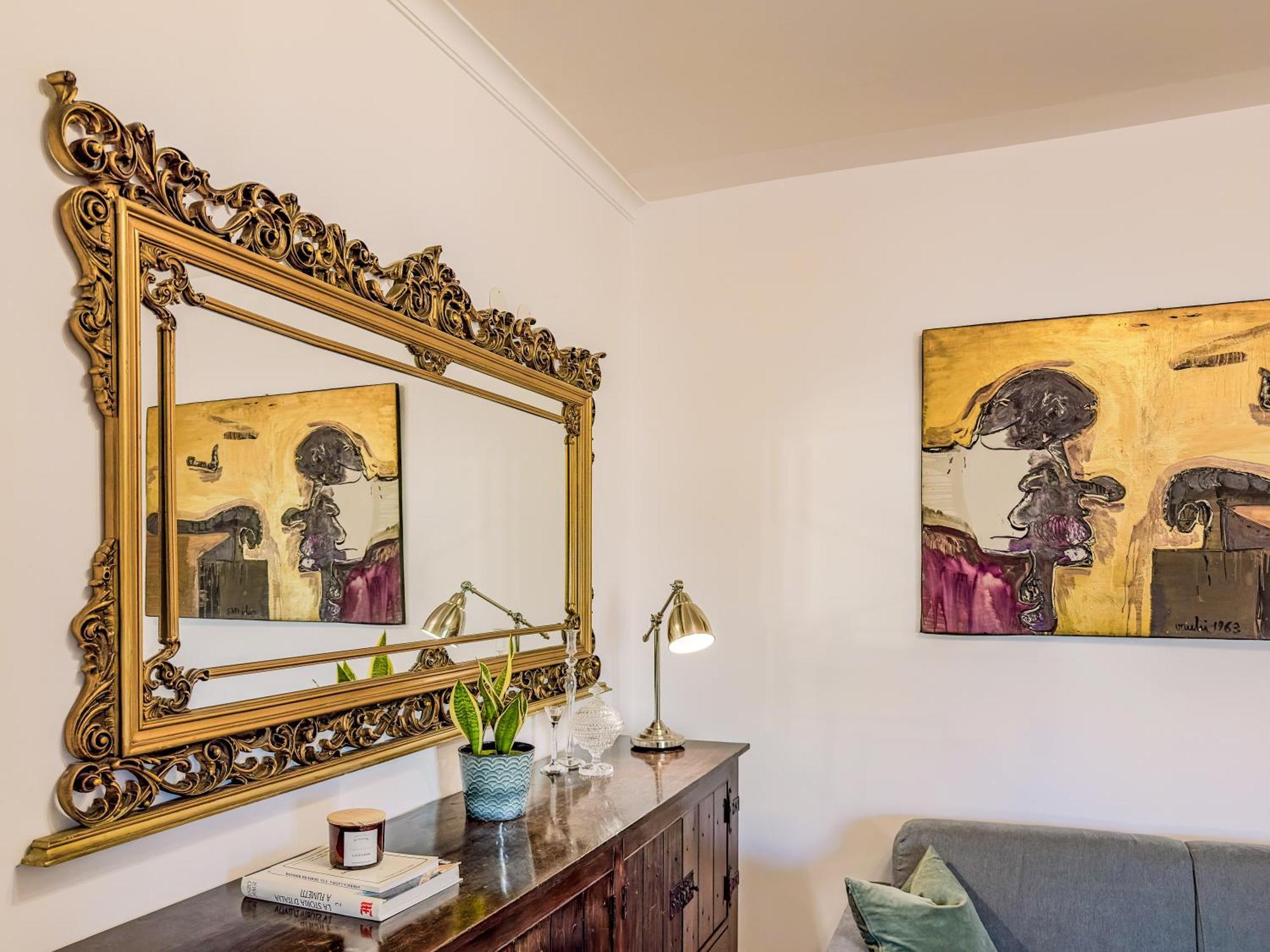Old Fashion Pigneto - Luxurious Terrace & Comfort! Rome Luaran gambar